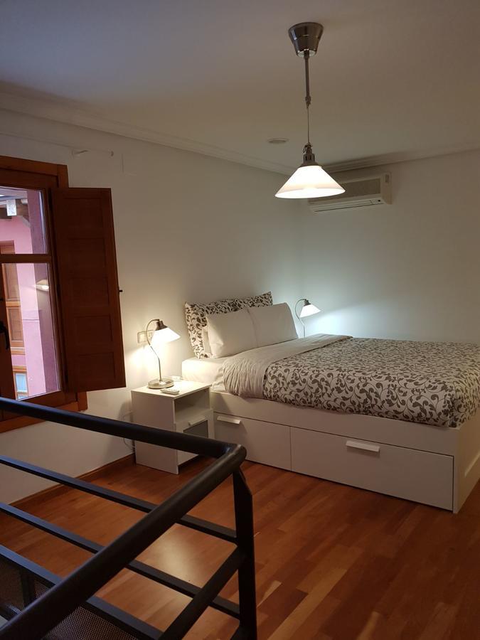 Duplex University - City Centre Toledo Exterior photo
