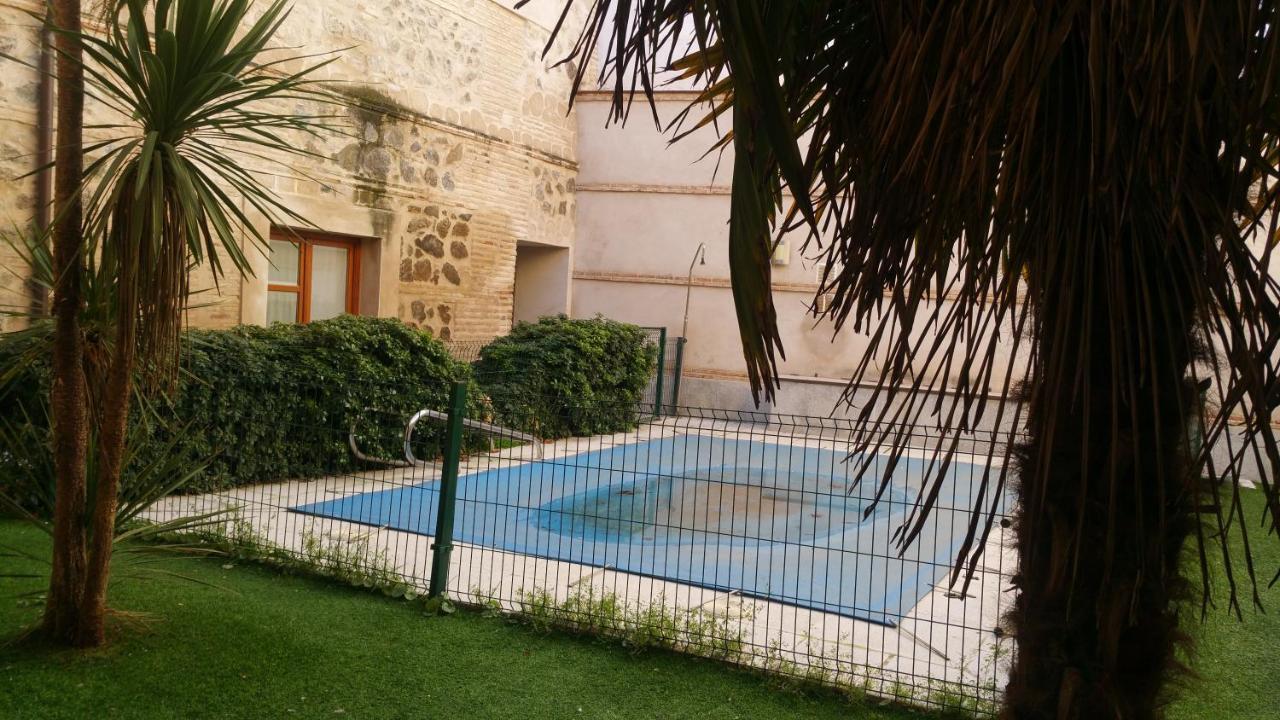 Duplex University - City Centre Toledo Exterior photo